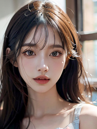 感光度与面条：一场视觉与味觉的奇妙对话